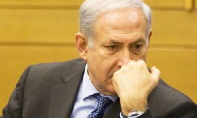 נתניהו. החלטה מהקשות שקיבלתי [צילום: AP]