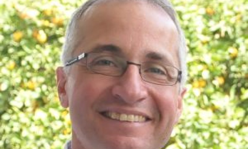 ד"ר יובל לוי [צילום: דוברות וולפסון]