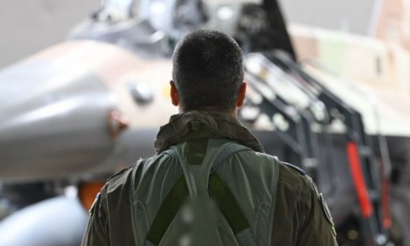 [צילום: דובר צה"ל]