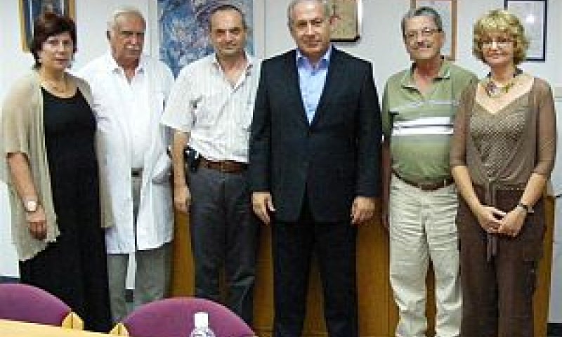 [צילום: ברק נונא]