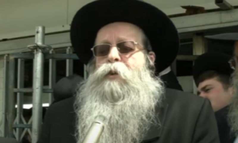 [צילום: מתוך הטלוויזיה]