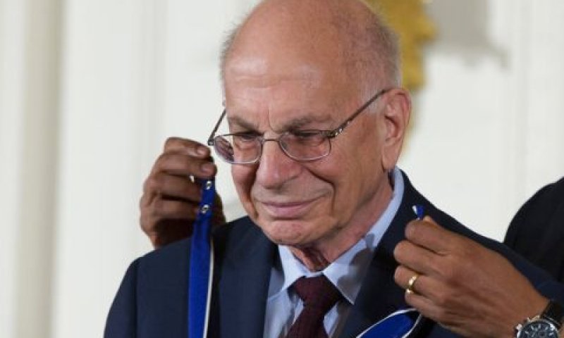 כהנמן. בכיר החותמים על העצומה [צילום: אוון ווצ'י, AP]