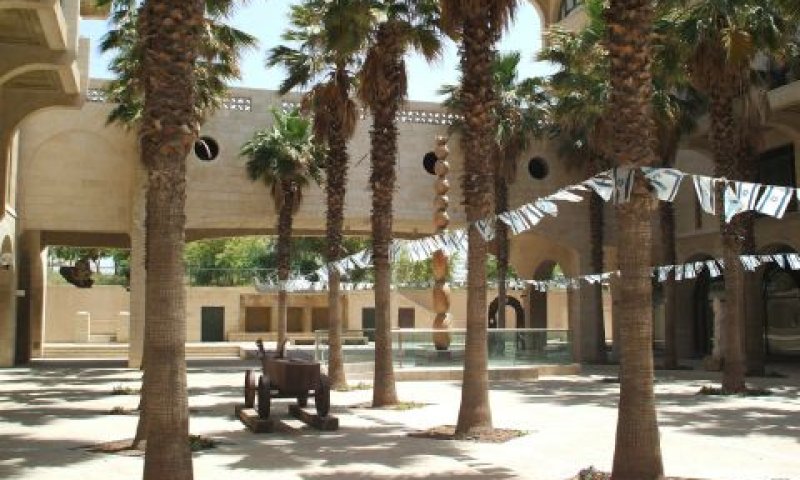 יפו. מראה כללי [צילום: איתמר לוין]