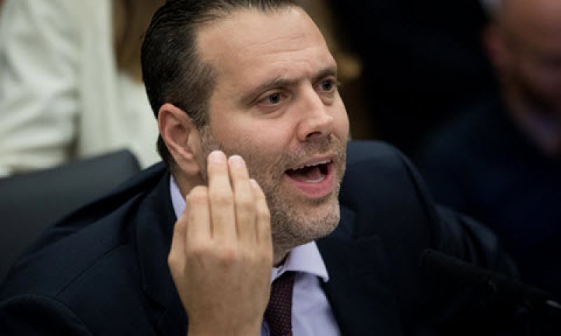 זוהר. בספק כמה זה יועיל [צילום: יונתן זינדל/פלאש 90]