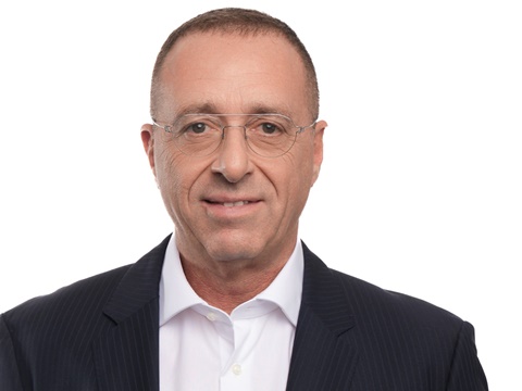 גיל גבע [צילום: עופר חג'יוב]