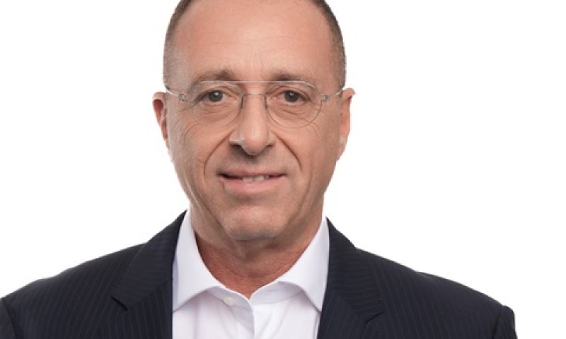 יו"ר תדהר, גיל גבע. מחזיק כיום ב-27.71% מהמניות [צילום: עופר חג'יוב]