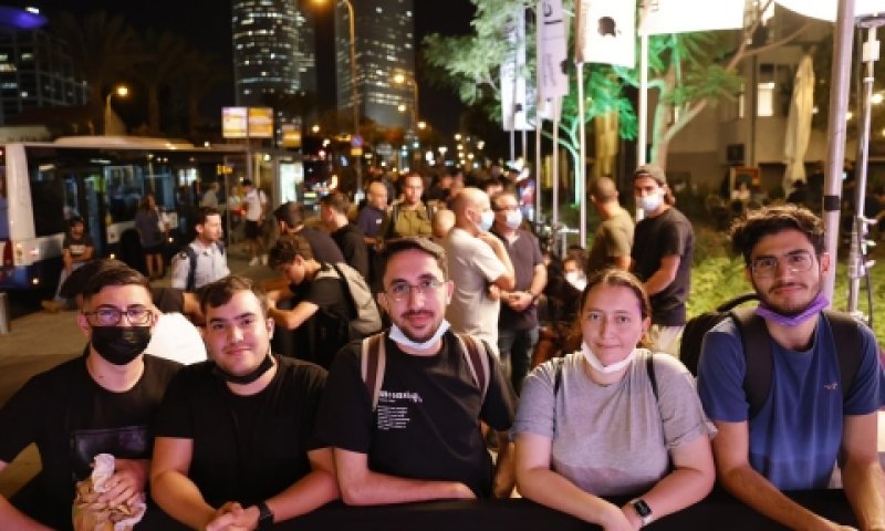 [צילום: גיא יחיאלי]