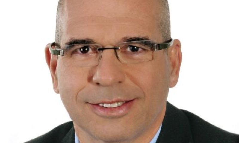 ברוורמן. מאיפה כסף למבני ציבור? [צילום: יח"צ]