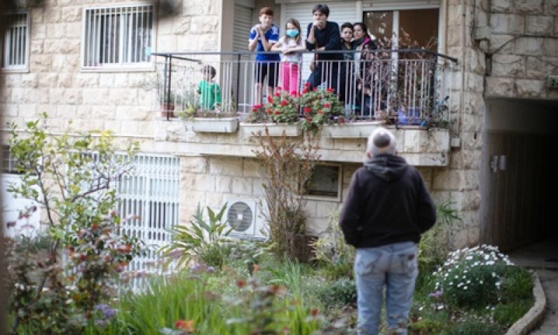 [צילום: הדס פרוש, פלאש 90]