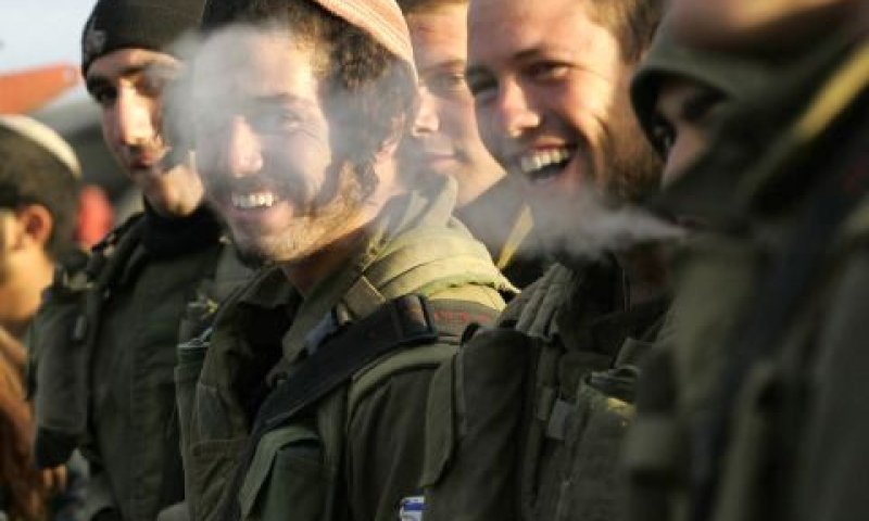 עופרת יצוקה [צילום: פלאש 90]