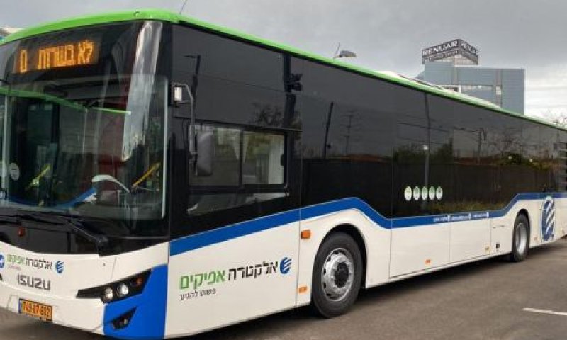 "אין מנוס מביטול המכרז" [צילום: יח"צ]