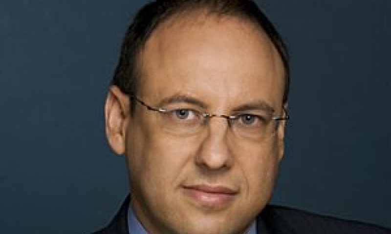 מנכ"ל גולן טלקום, גיל שרון [צילום: ורדי כהנא]