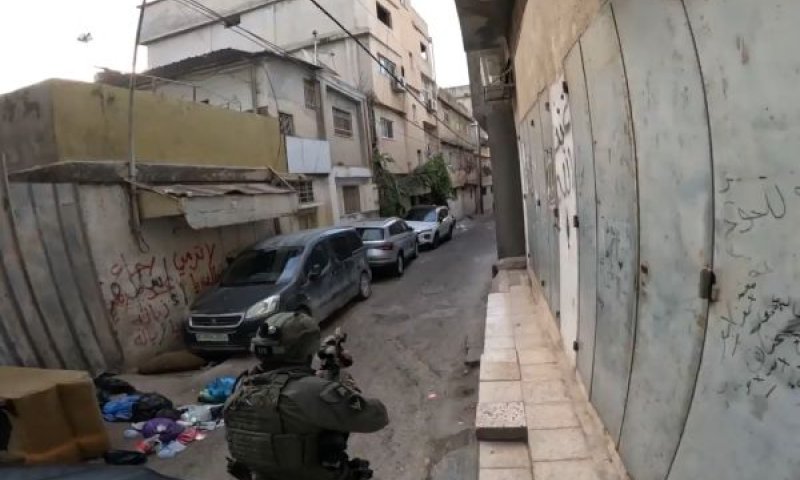 [צילום: דוברות המשטרה]