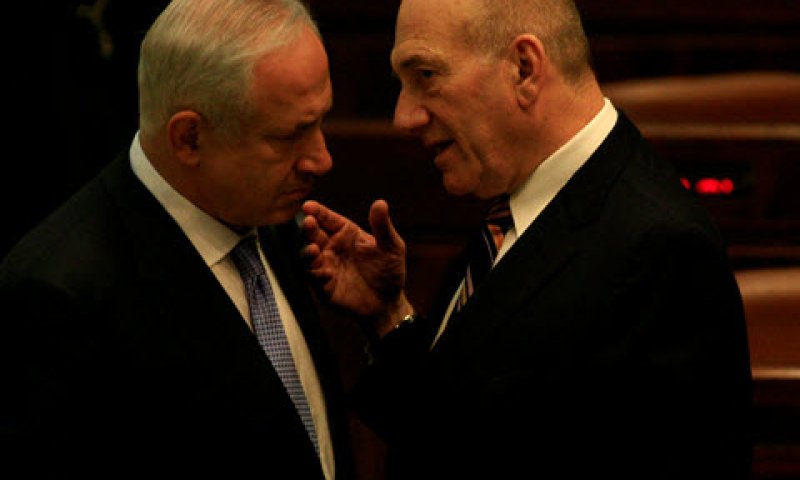 בימים טובים יותר [צילום: יוסי זמיר, פלאש 90]