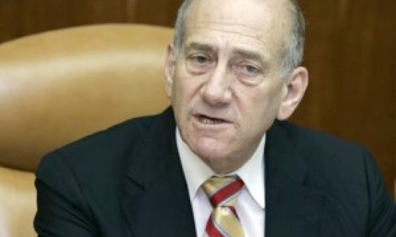 ההצבעה על עסקת שליט - ביום רביעי [צילום: AP]