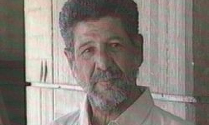 יחיעם אוחנה [צילום: ערוץ 1]