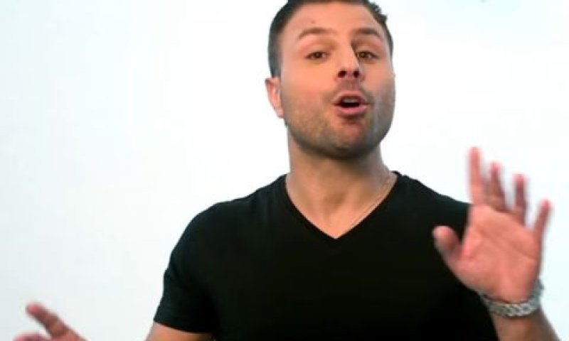 אורפלי. לא יצגן [צילום: מן הטלוויזיה]