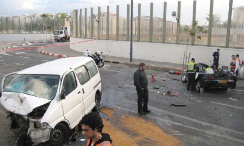 [צילום ארכיון: יוסי ימפל - דוברות זק"א]