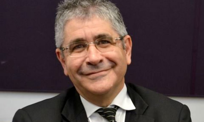 רוזובסקי. הפר אמונים [צילום: תמר מצפי/גלובס]