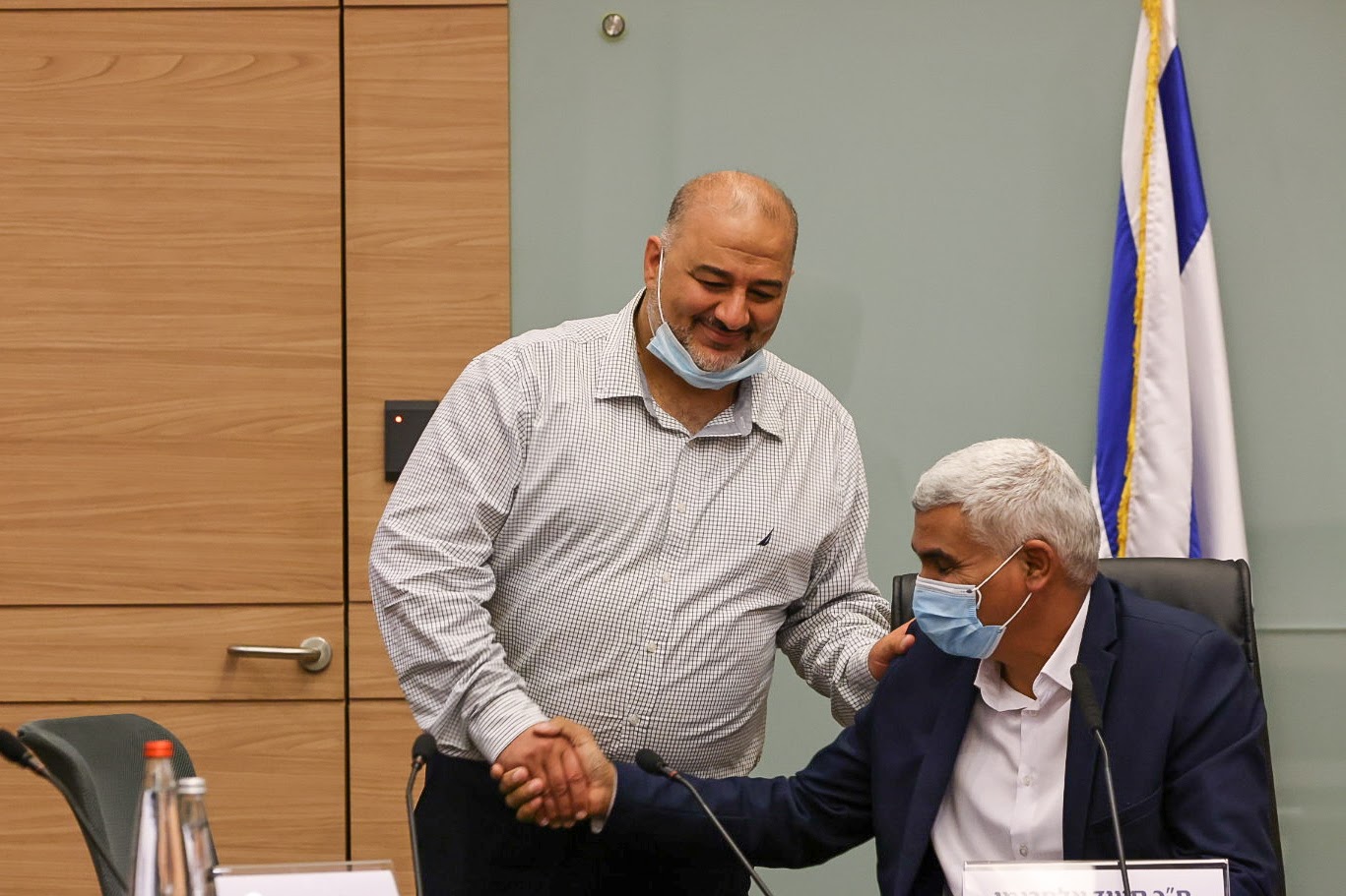 [צילום: דני שם-טוב/דוברות הכנסת]