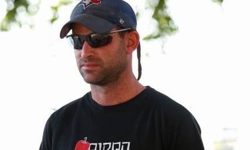 אלעד פינגרהוט ז"ל הי"ד [צילום: שימוש לפי סעיף 27א לחוק זכויות יוצרים]