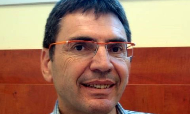 אילן רובין [צילום: יח"צ]