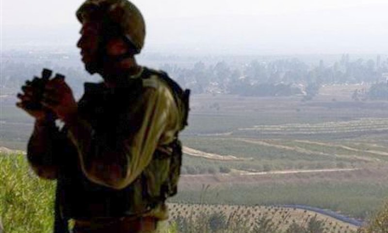 הפעילות השגרתית הפכה לקרב [צילום: AP]