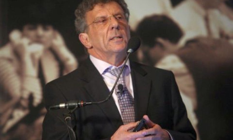 זמי אברמן, מנכ"ל פלוריסטם [צילום: רונן טופלברג]