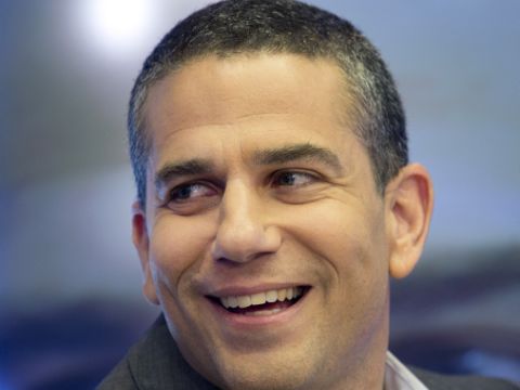 ינון מגל [צילום: משה שי/פלאש 90]