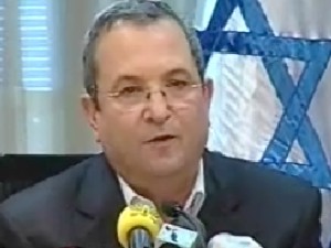 ברק. מחפש מחליף [צילום: מן הטלוויזיה]