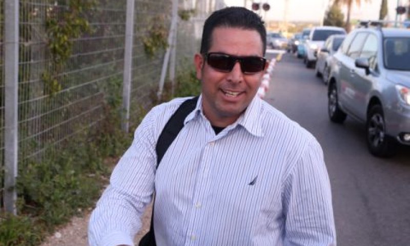 "דיווח כוזב על שעות נוספות" [צילום: פלאש 90]