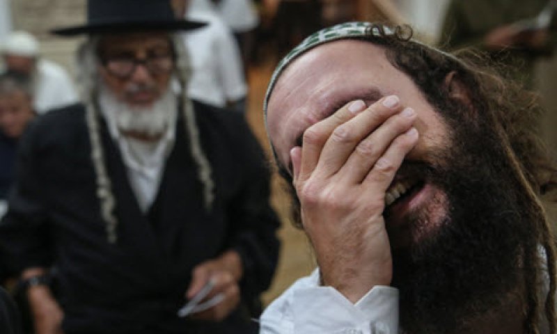 [צילום: דוד כהן/פלאש 90]