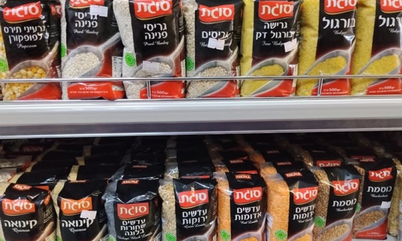 הרווח התפעולי התזרימי השנתי מוערך בעד 40 מיליון שקל [צילום: איציק וולף]