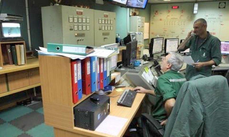 מפעלי ים המלח [צילום: פלאש 90]