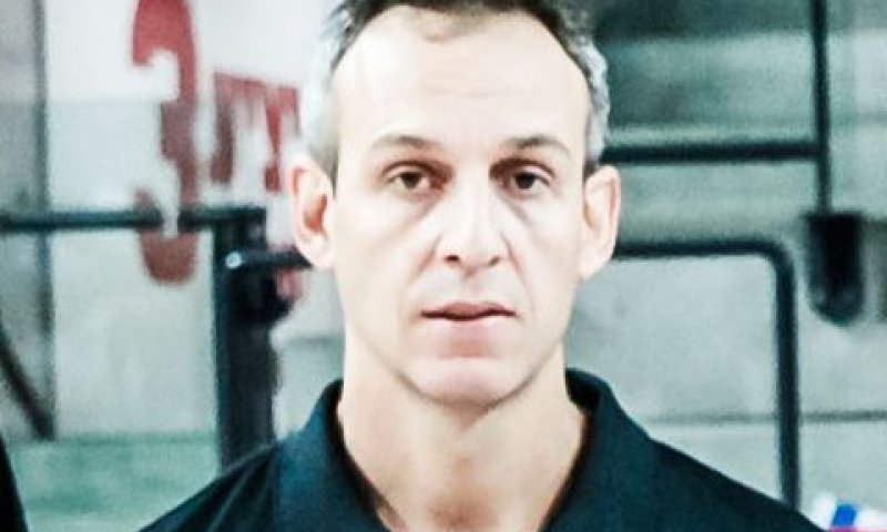 קטש. גם עבור אחרים [צילום: עודד קרני, איגוד הכדורסל]