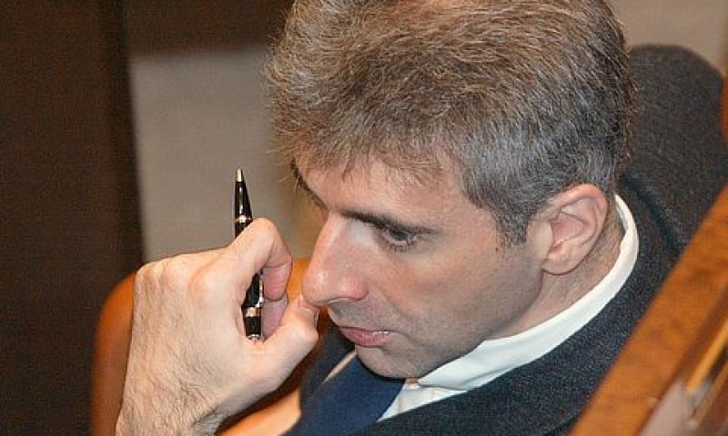 נבזלין [צילום: AP]