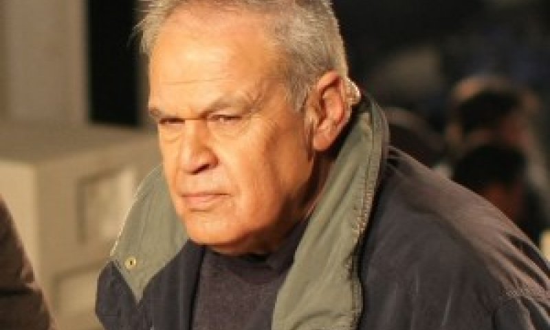 רוני דניאל. איום על תקשורת חופשית [צילום: פלאש 90]