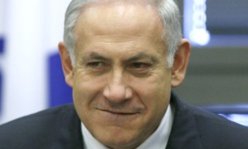 נתניהו. צרכים פנימיים [צילום: פלאש 90]