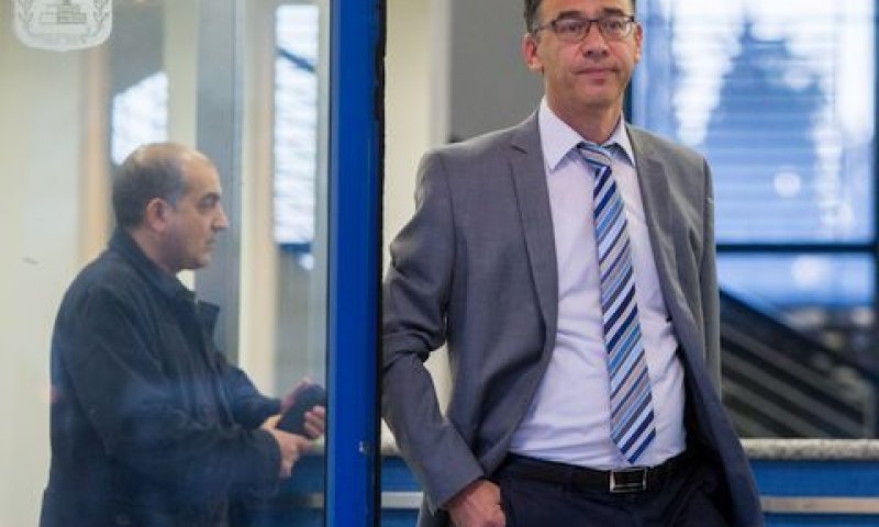 ניצן. דרישה [צילום: יונתן זינדל, פלאש 90]