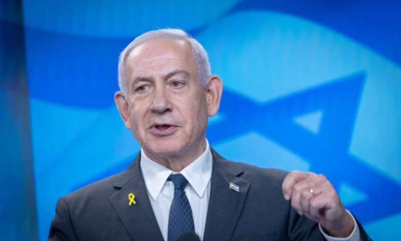 [צילום: חיים גולדברג/פלאש 90]