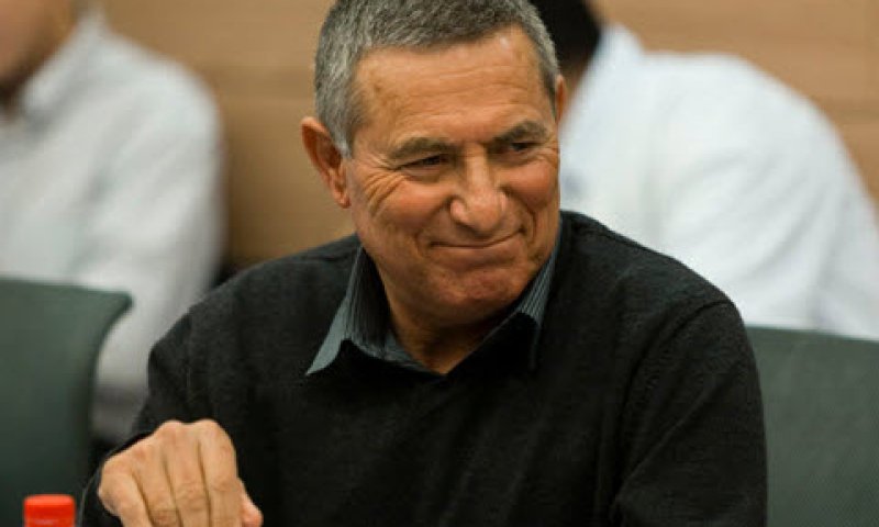 דורון אלמוג [צילום: פלאש 90]