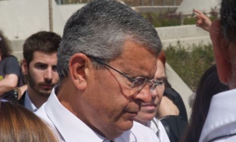 רוזן. "תקבל את התמונה"