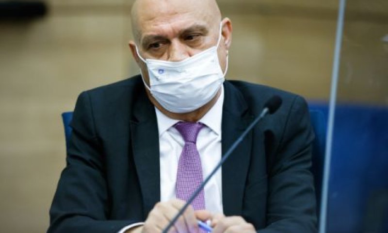 פריג'. דברים שלא התרחשו 10 שנים [צילום: אוליביה פיטוסי/פלאש 90]