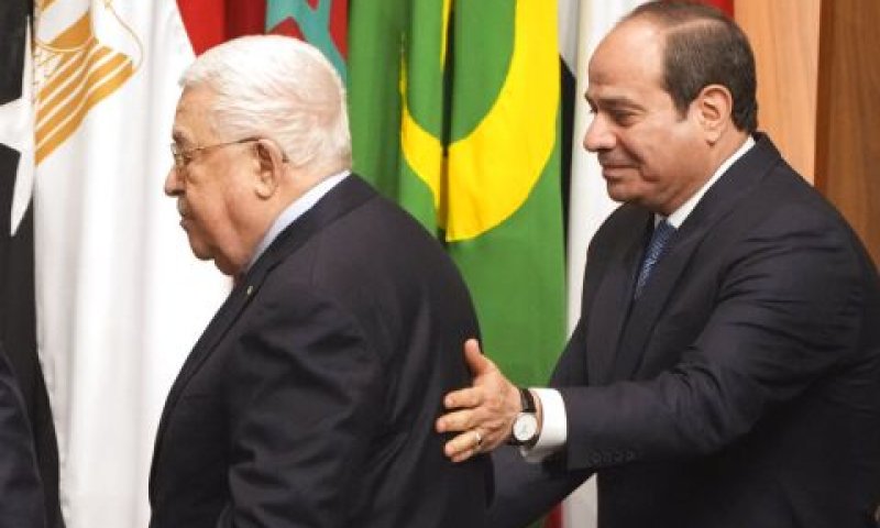 דיאלוג עם המדינות השכנות והפלשתינים [צילום: עמר נביל, AP]