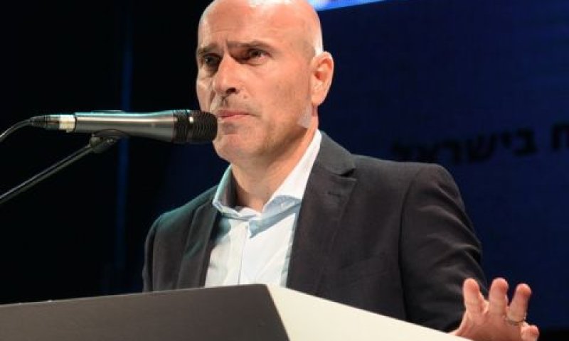 אפי נוה [צילום: שלומי דעי]