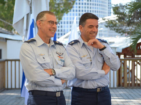 [צילום: דובר צה"ל]