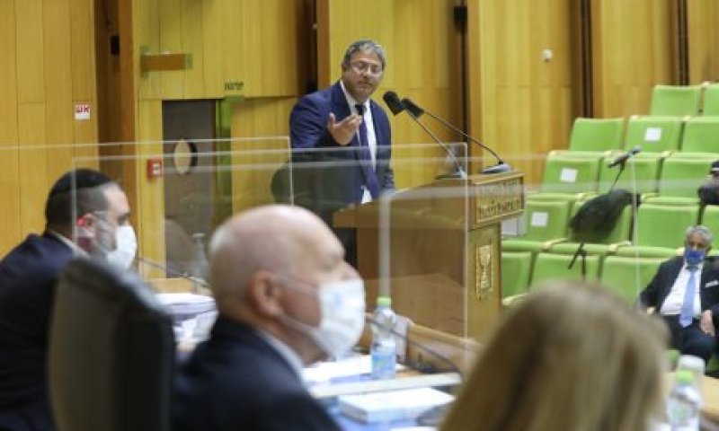 [צילום: יוסי זמיר/פלאש 90]