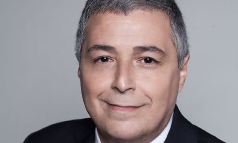 פינטו. עולה בסולם [צילום: יח"צ]