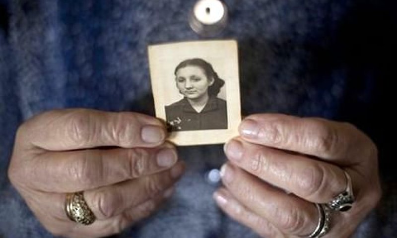 בסוף חייהם [צילום: AP]