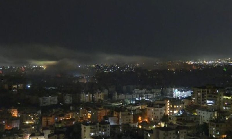 [צילום: רשתות ערביות]